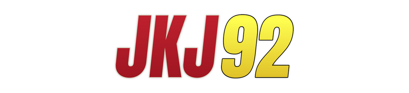 JKJ92 Logo